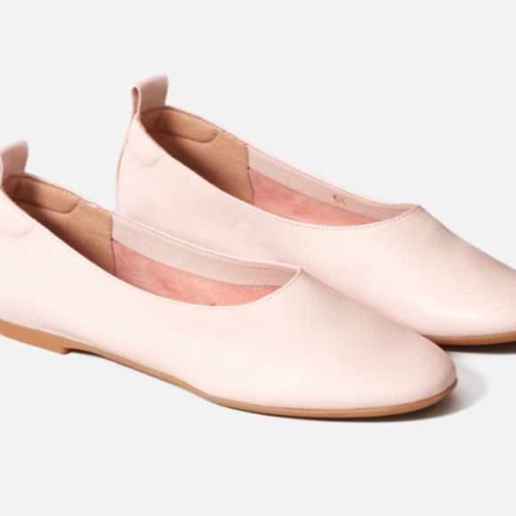 Everlane Shoes - Everlane Rose Day Glove